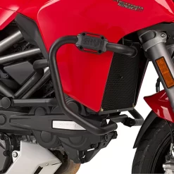 Givi TN7406B Engine Guards - Ducati