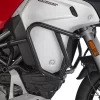 Givi TN7408 Engine Guards - Ducati