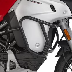 Givi TN7408 Engine Guards - Ducati