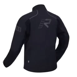 Rukka Trek-R Gore-Tex® Jacket -Motorcycle Equipment Store trek r jkt inner jkt rear
