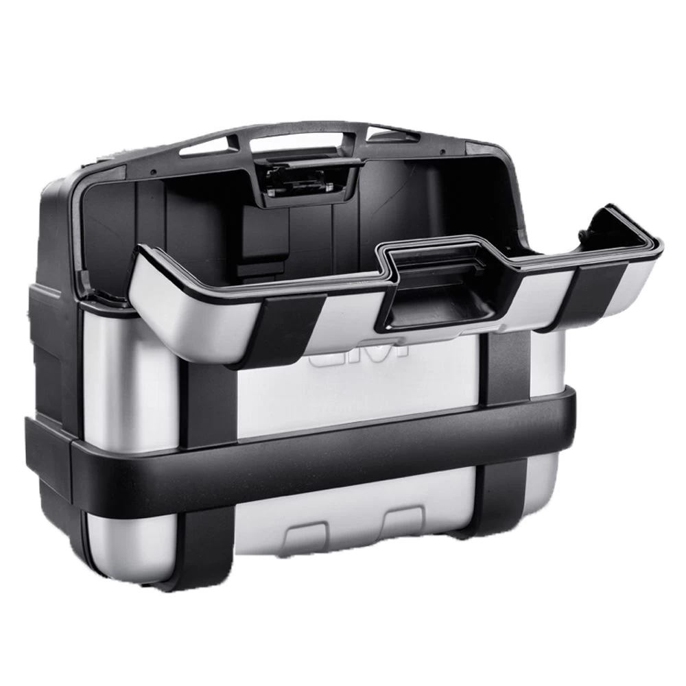 Givi TRK33PACK2 Trekker Pannier Set 2 Givi TRK33PACK2 Trekker Pannier Set - Image 2