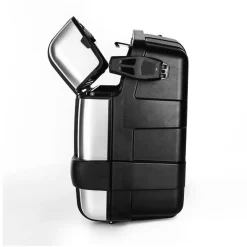 Givi TRK33PACK2 Trekker Pannier Set 7 Givi TRK33PACK2 Trekker Pannier Set -Motorcycle Equipment Store trk33 pannier