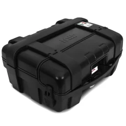 Givi TRK33B Trekker Black Line Top Case / Pannier
