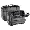 Givi TRK33BPACK2 Trekker Black Line Pannier Set