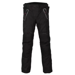 Spada Tucson CE Approved Textile Trousers - Black