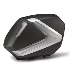 Givi V37NT Pannier Set - Smoked Reflectors