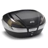 Givi V56NT MAXIA 4 Top Box - Carbon Look Insert
