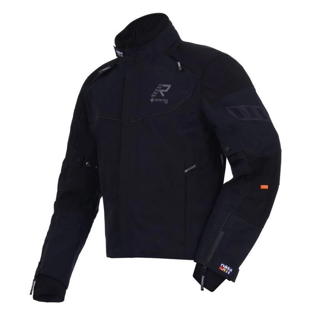 Rukka Voyage-R Gore-Tex® Jacket 1 Rukka Voyage-R Gore-Tex® Jacket