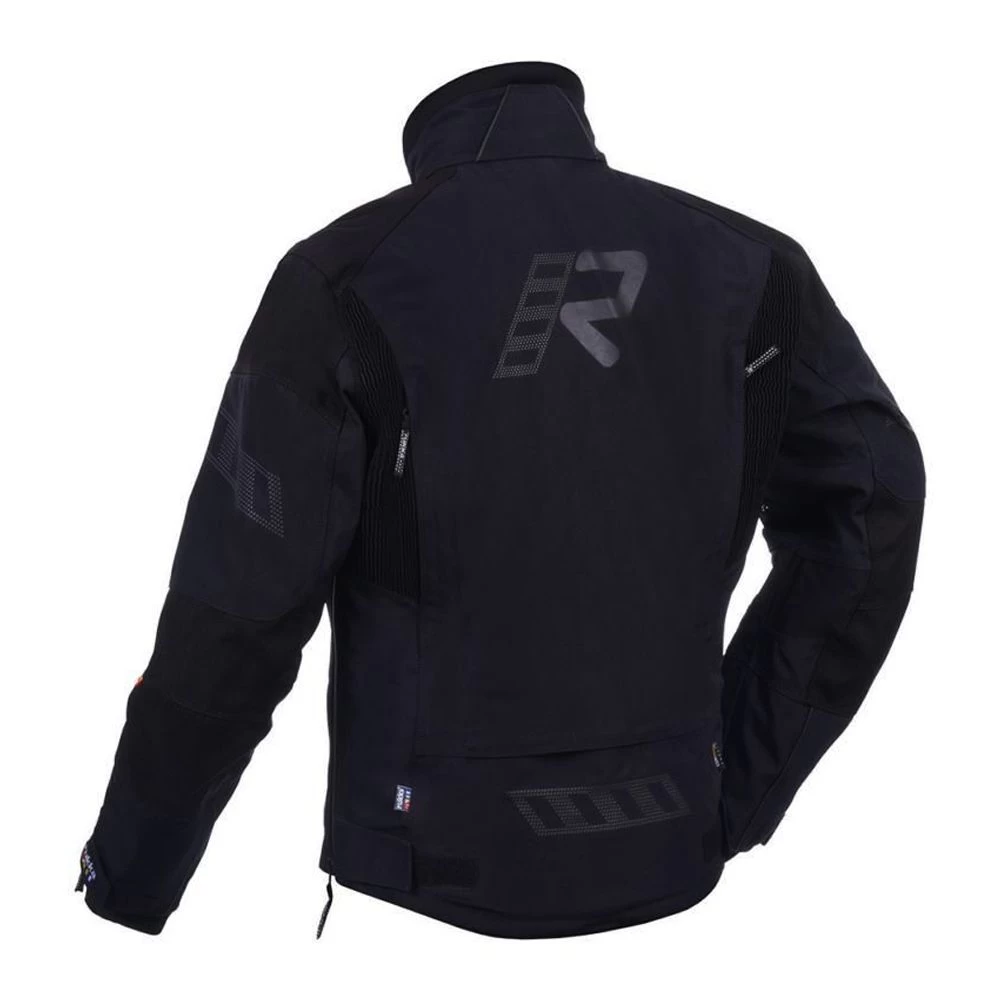 Rukka Voyage-R Gore-Tex® Jacket 2 Rukka Voyage-R Gore-Tex® Jacket - Image 2