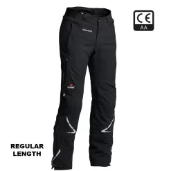 Halvarssons Wish 2 Layer Laminate Constructed AA Rated Pant - Regular