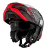 Givi X23 Sydney Protect Titan - Black / Red