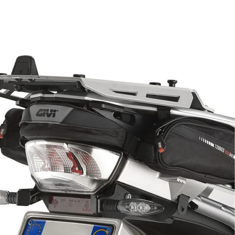 Givi XS315 Tool Storage Bag For BMW R1200GS 2 Givi XS315 Tool Storage Bag For BMW R1200GS - Image 2