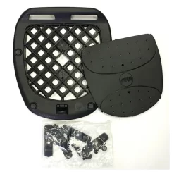 Givi Z113C2 Monolock Top Box Plate With Universal Fittings To Existing Carrier.