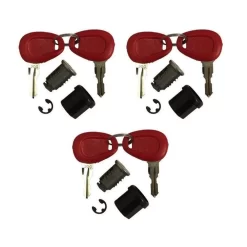 Givi Z228 Replacement Lock Set