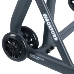 Oxford ZERO-G - Single Sided Stand -Motorcycle Equipment Store zero g single sided stand 3