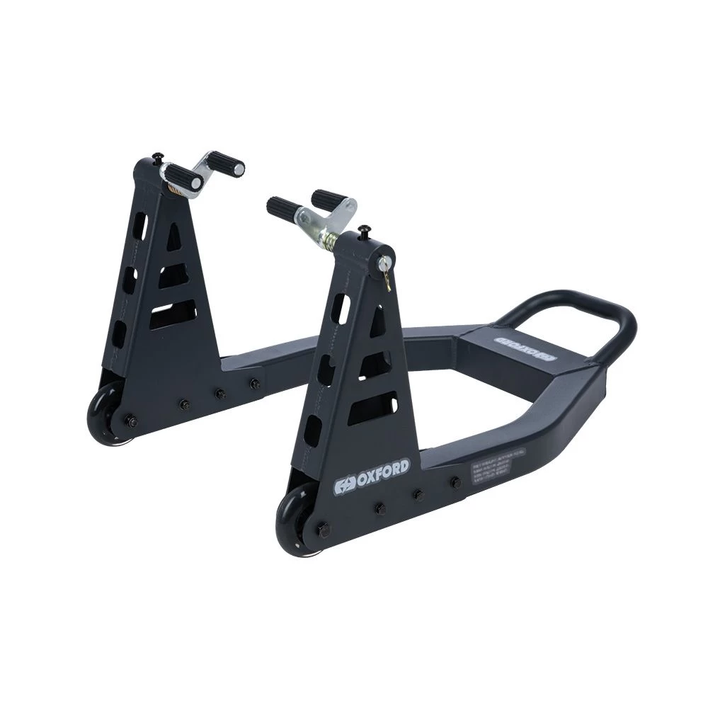 Oxford ZERO-G LITE - Front Stand 1 Oxford ZERO-G LITE - Front Stand