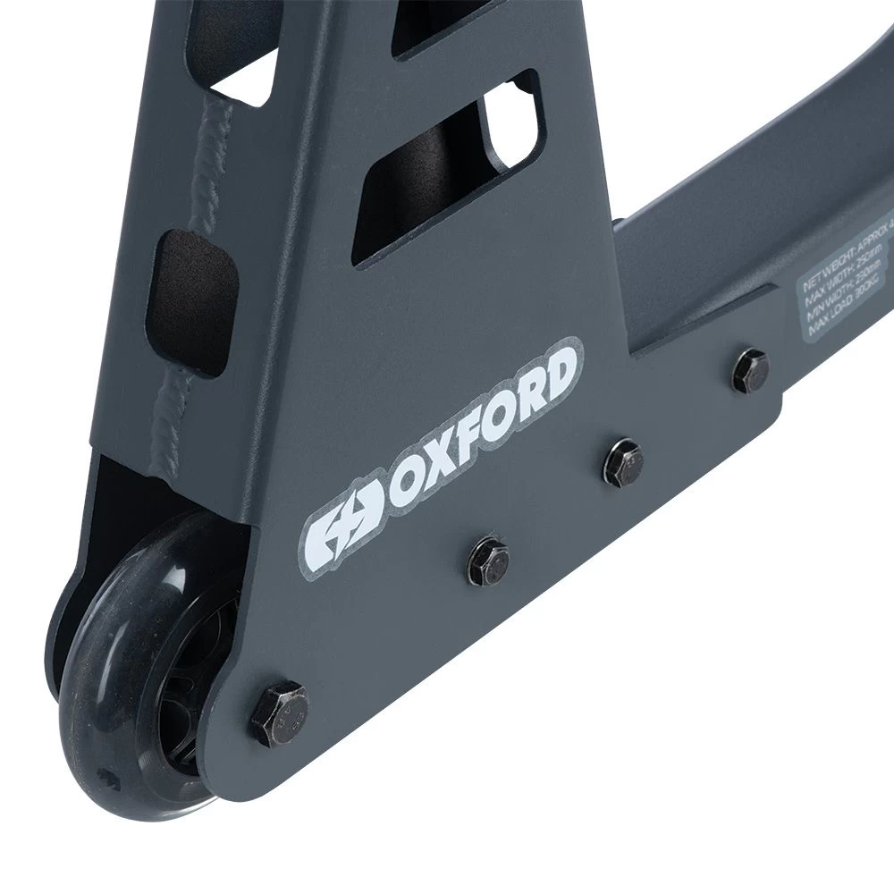 Oxford ZERO-G LITE - Front Stand 6 Oxford ZERO-G LITE - Front Stand - Image 6