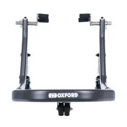 Oxford ZERO-G - Front Dolly Stand 9 Oxford ZERO-G - Front Dolly Stand -Motorcycle Equipment Store zero g front dolly stand 3