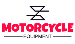 Motorcycle Equipment Store