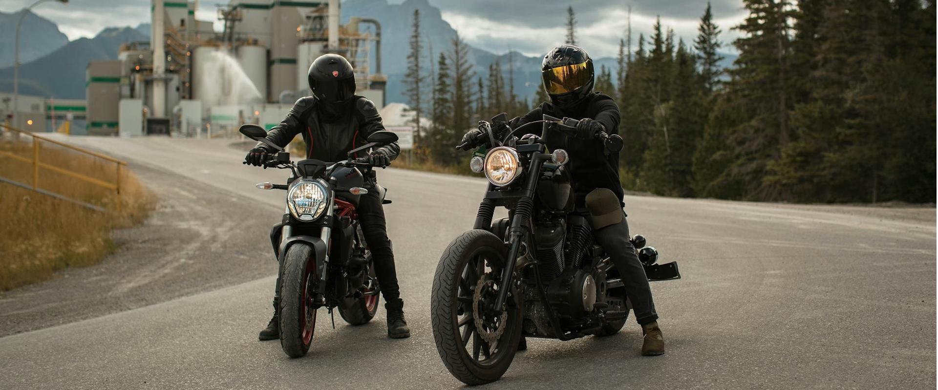 Front Page -Motorcycle Equipment Store pexels rpnickson 2885326